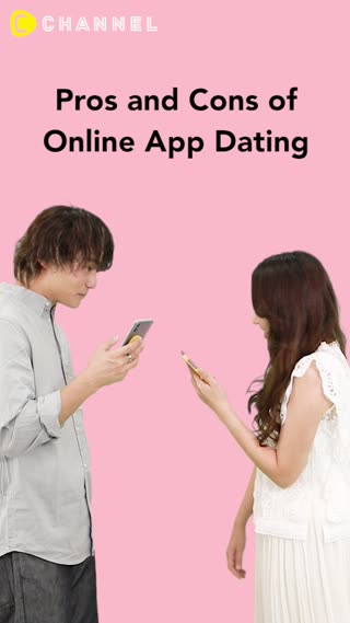 Pros and Cons of Online App Dating