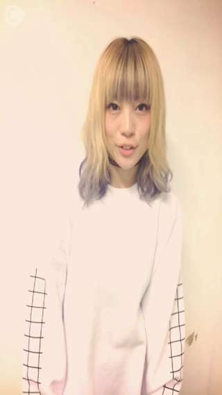 最近購入したトレーナー