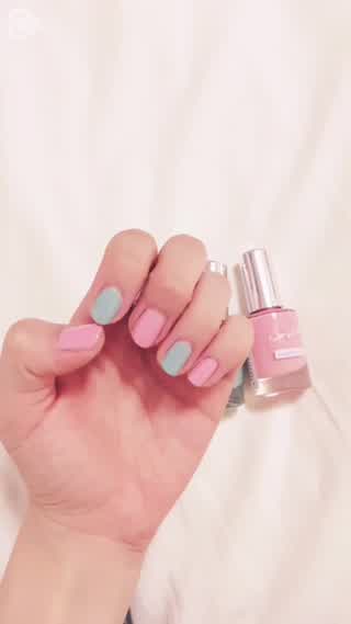 100均ネイルが断然オススメ！わたしの可愛いネイル道具はコレ