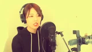 bigbang FXXK IT cover