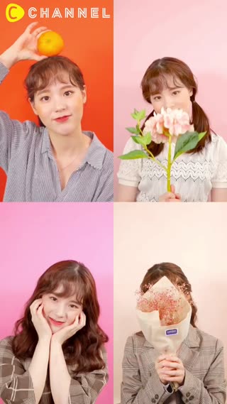 18種必學Q萌韓妞Pose♡Tag愛自拍的閨蜜一起學