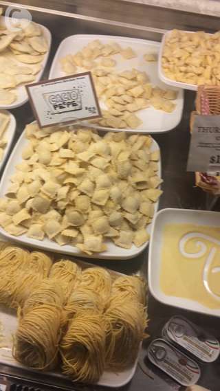 【ニューヨーク最新情報】ちょっと寄るだけで！イタリアを堪能できちゃうEataly