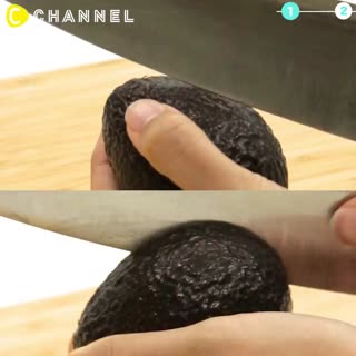 Avocado Ripening Hack!