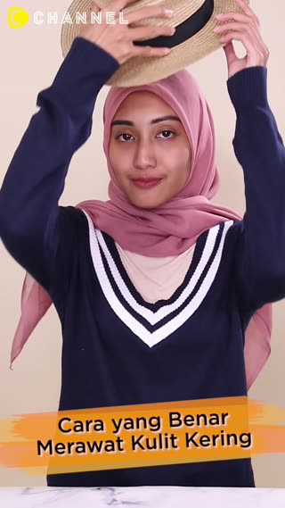 Cara yang Benar Merawat Kulit Kering