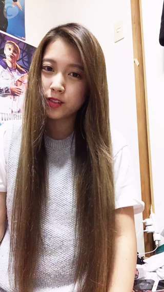 氣質蓬鬆捲的捲髮教學