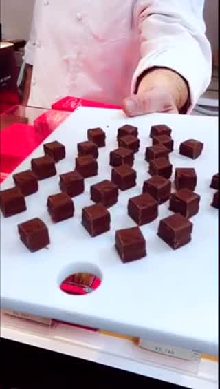 日本最大級ショコラの祭典《Amour du chocolat!》JR名古屋高島屋