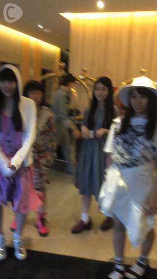 TEMPURA KIDZ first-landing on【Chaingmai】