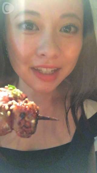 恵比寿にある賑やかでアットホームな焼き鳥屋♪【百鳥】