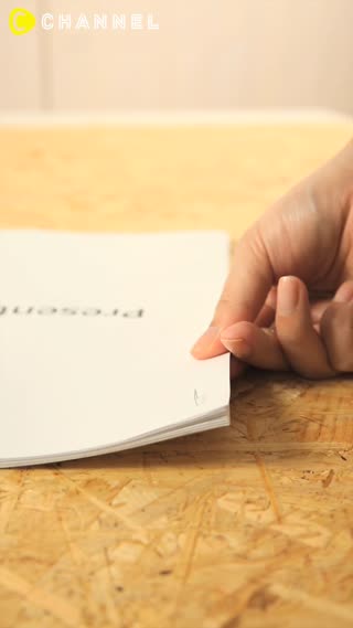 How To Staple Really Thick Papers