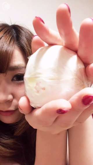 My 3 favorite bath bombs from LUSH!