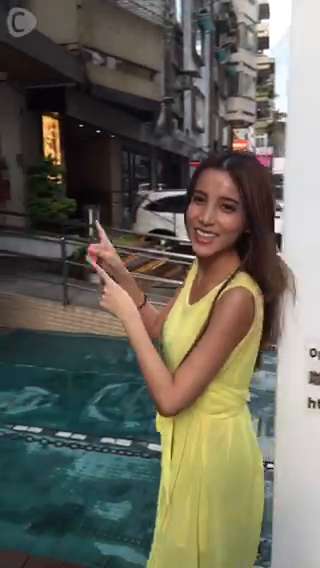 ハニートーストとスパゲッティが美味しい!台湾DazzlingCafeに夢中!?