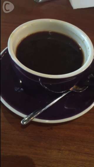 【インドネシア最新情報】伝統的なコーヒーショップの紹介！