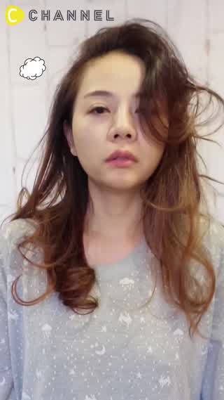 一分鐘腐女變女神～