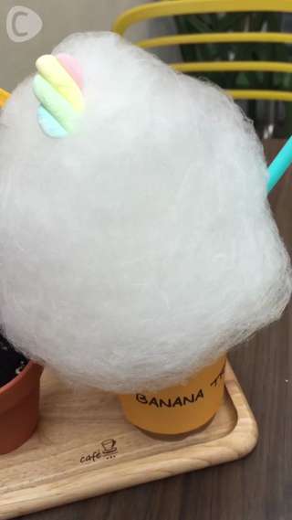 【シンガポール最新情報】えっ！？これ食べ物？美味しすぎる鉢花プリン