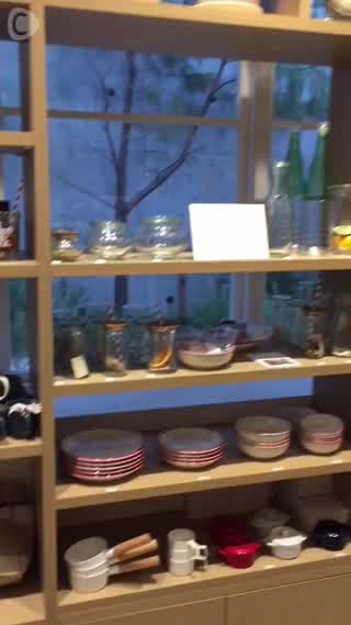 THE MART AT FRED SEGAL