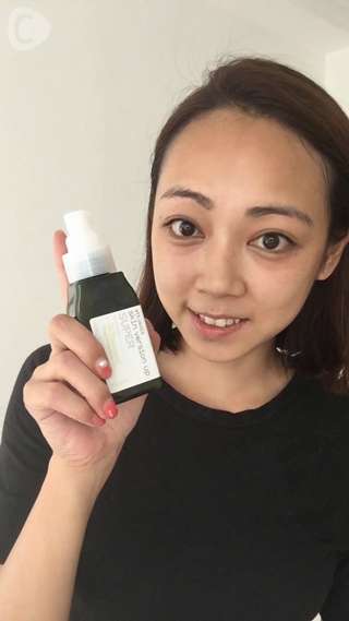 洗顔後のひと手間、10秒でお肌が変わる！ブースターの魅力♪