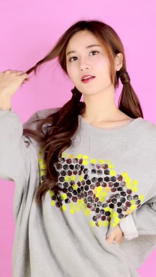 ฮาวทู เพ้นท์เสื้อลายหนังงูจากยางลบ