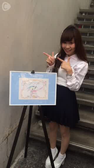 Rosarymoonの春夏ファッションの展示会♡