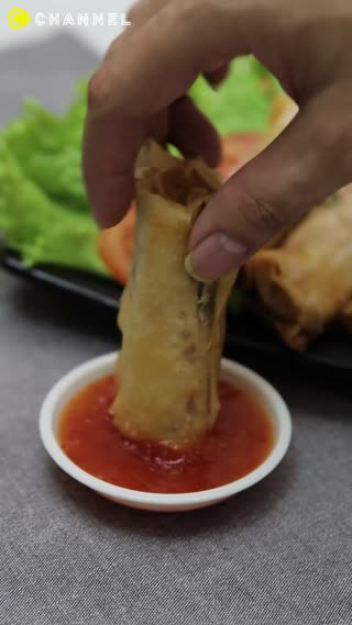 Martabak Tahu Smoked Beef