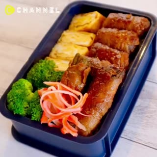 7 Ways to Pack a Bento Lunchbox?