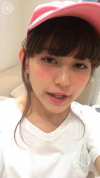 YuRi's favourite esthetic salon:"partir"