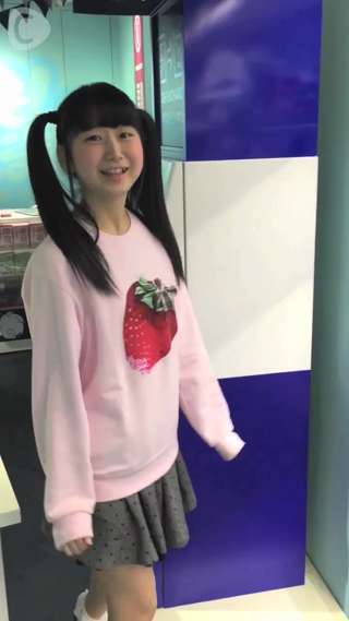 原宿のMOSHI MOSHI BOXにある私のおすすめ商品①