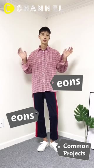 「韓国ファッション」カジュアルメンズファッション