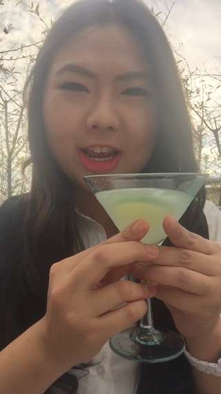 【シンガポール最新情報】社交の場に最適な飲食店