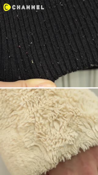 Care for Winter Apparel Easily!