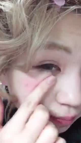 チークにもリップにも使える！Visseの優秀クリームチーク♪