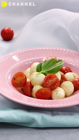 コロコロカプレーゼ