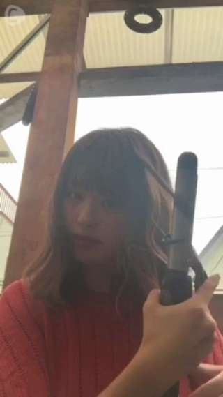 Chic but Cute Hair Style!