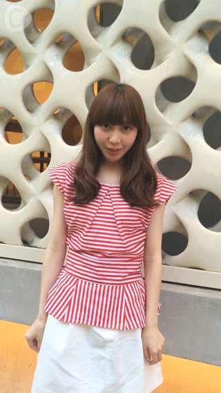 みさみさEye’S『今日のコーデ』です！