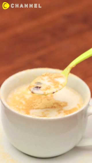 熱牛奶加料更好喝！你會加什麼料？