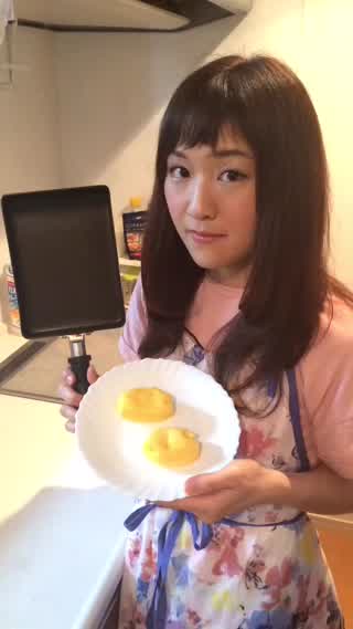 卵焼き器で作る お弁当サイズのチーズオムレツ C Channel