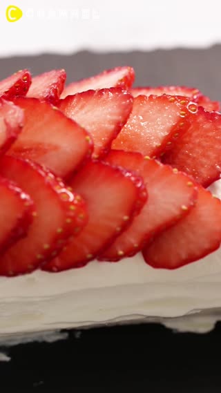 Cake Roll