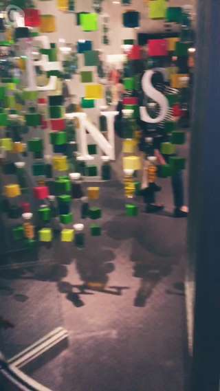 11月1日までの期間限定！表参道のカゴメGREENSに行ってきました^_^！