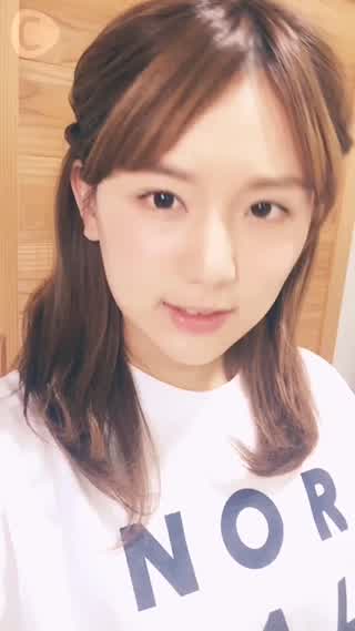 Ｔシャツに似合うカジュアルヘアアレンジ！