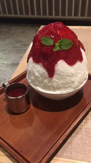 Dating with Kids @ AfterU Dessert Cafe