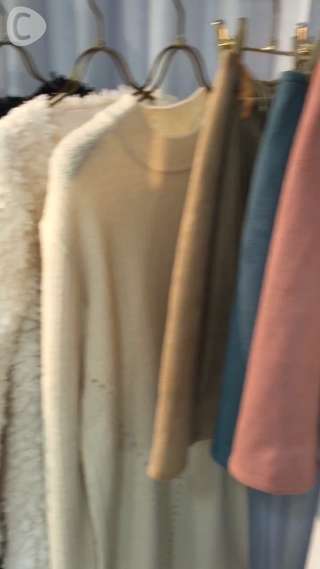 秋の支度を始めましょ♡人気ブランドtitty&coの展示会に潜入♡