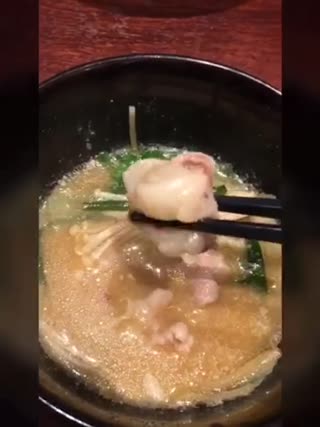 本場博多でひとりもつ鍋ができる？！！