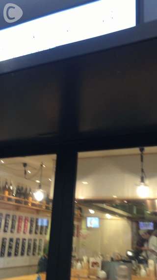 つけ麺やきそば!?スカイツリー【東京焼きそば】の新感覚焼きそば！