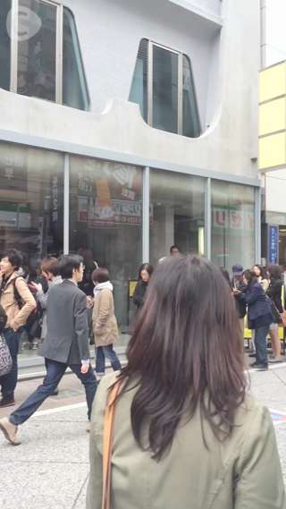 現場烤制的芝士果餡餅專賣店！去了自由之丘的BAKE！