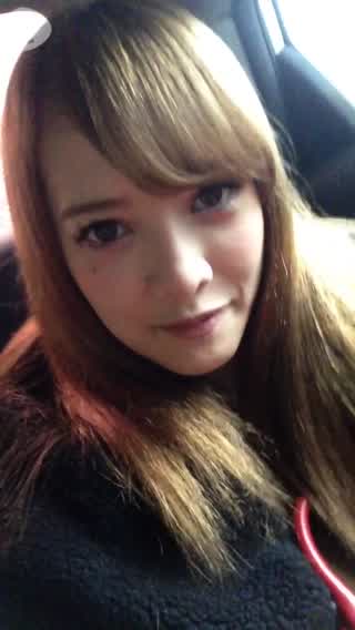 Strolling around Myeongdong at Night!