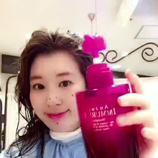 美容師が教える正しいシャンプーのやり方 howto