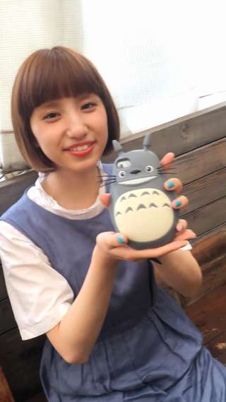 My iPhone case! (Emma ver.)