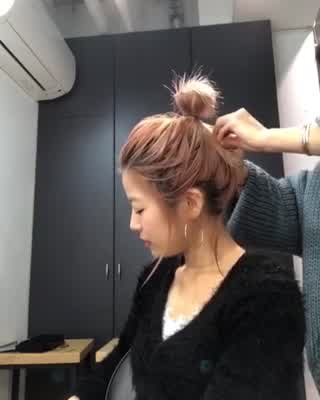忙しくても大丈夫！巻かなくてもできるお団子アレンジ