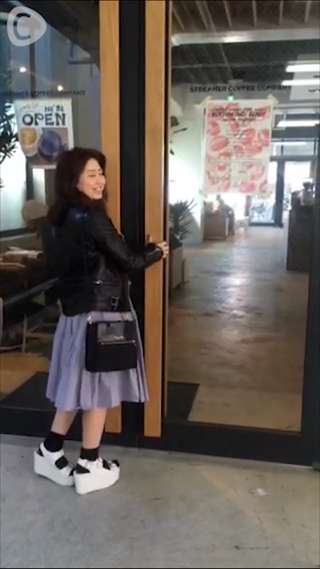 あのSTREAMER COFFEE COMPANY が学芸大学駒沢通りに！