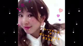 髪の毛でゴムを隠す方法！howto