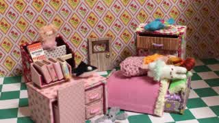 だってヒミツだから